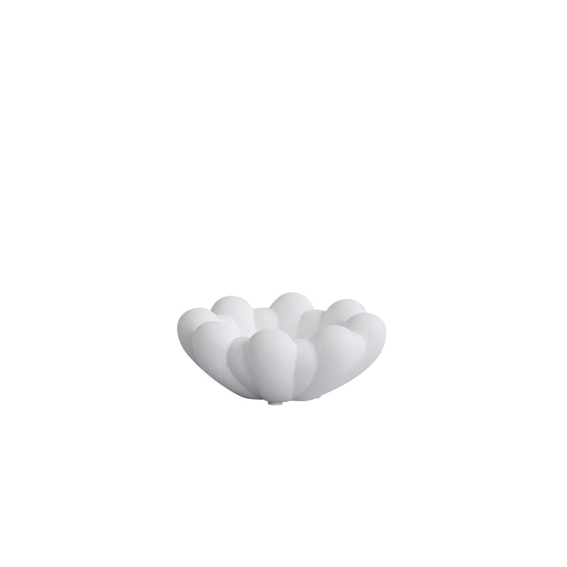 101 Copenhagen - Bloom Schale | mini / bone white