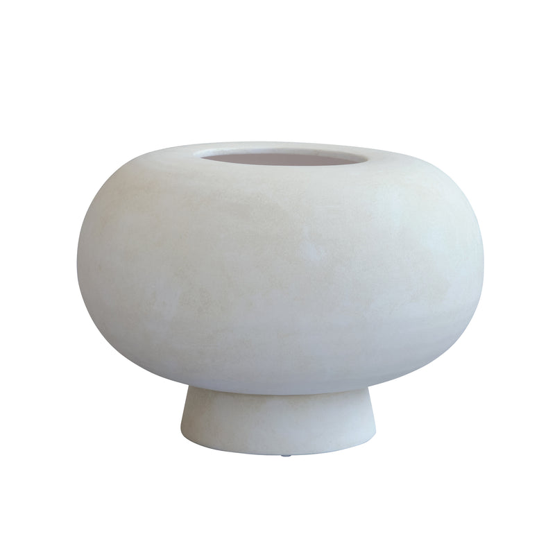 101 Copenhagen - Kabin Vase | bone white