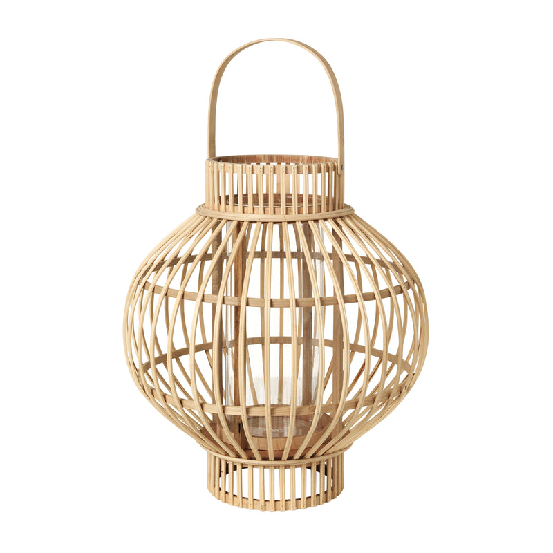 Broste Copenhagen - Globus Laterne | Ø 36 cm x H 40 cm