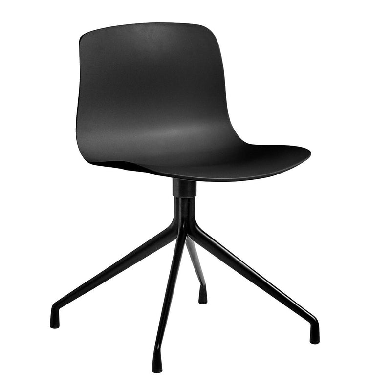 HAY - About A Chair AAC 10 | black 2.0