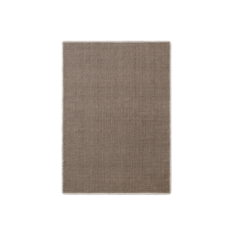 &Tradition - Collect Teppich | 170 x 240 cm / camel