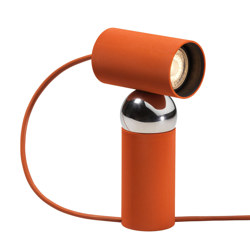 Flos - Bilboquet Tischleuchte | orange