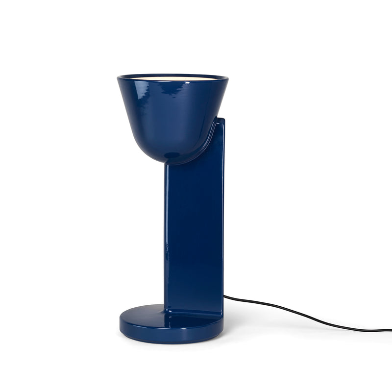 Flos - Céramique Up | up / navy