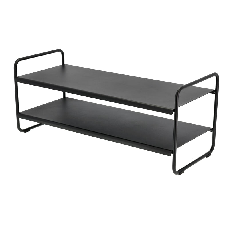 Zone Denmark - Schuhregal A-Shoe Rack | schwarz