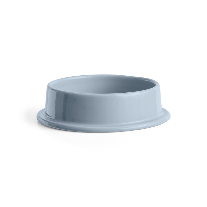 HAY - Column Kerzenhalter | L / light blue
