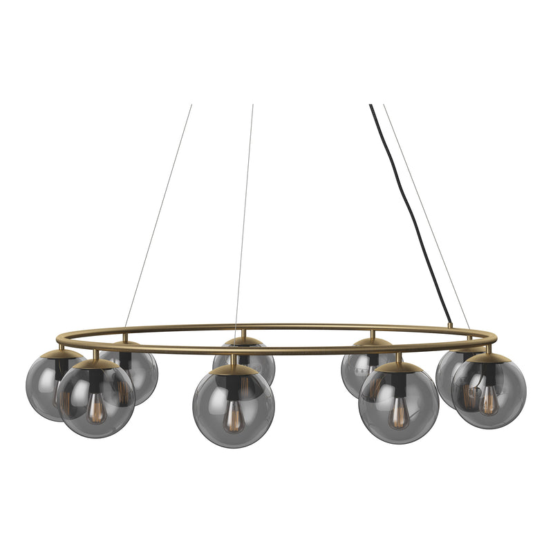 Bolia - Orb Kronleuchter | Ø 105 cm