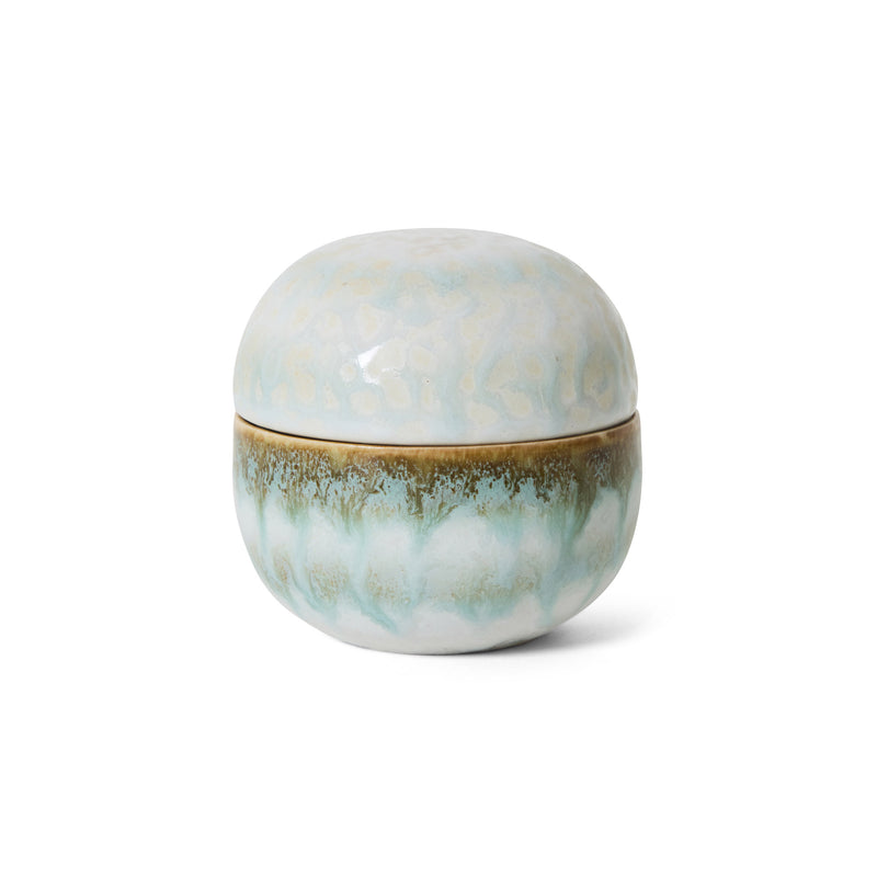 Hkliving - 70's Zuckerdose | petal