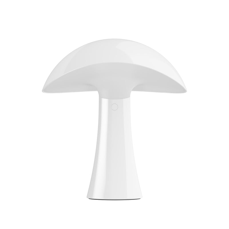 Louis Poulsen - Rumee 220 Portable Akku LED-Tischleuchte | cloud white