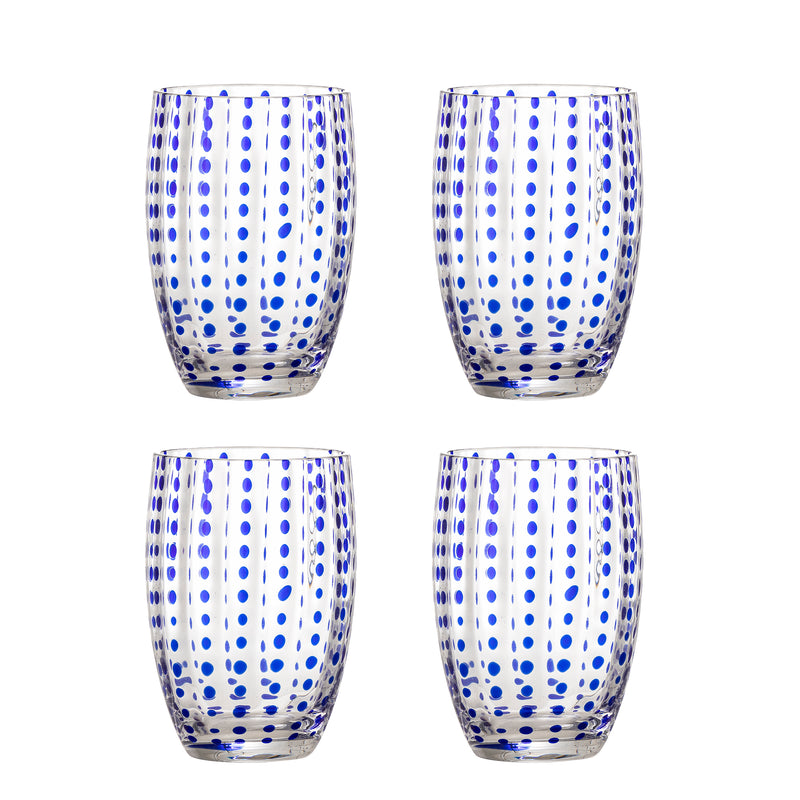 Bloomingville - Brinley Trinklas | blau