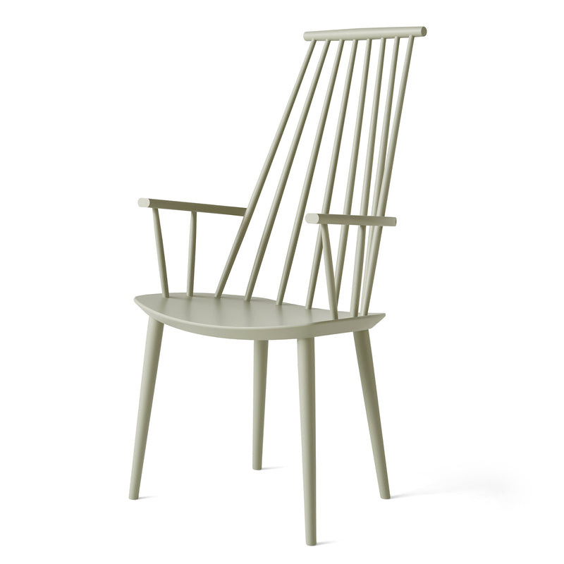 HAY - J110 Chair | sage