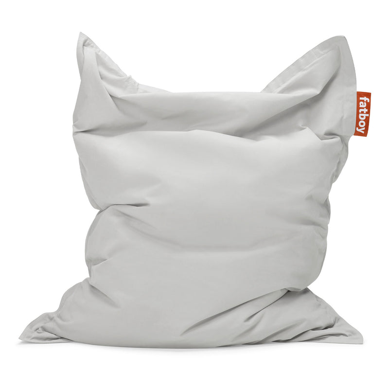 Fatboy - Sitzsack Original Canvas | cool grey