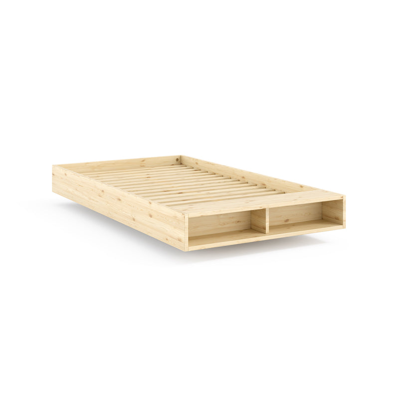 Karup Design - Merge Bett | 120 x 200 cm