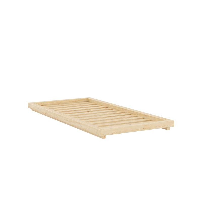 Karup Design - Dock Bettgestell mit Lattenrost | 90 x 200 cm