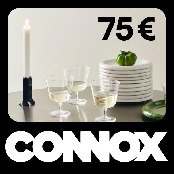 Geschenkgutschein | 75€