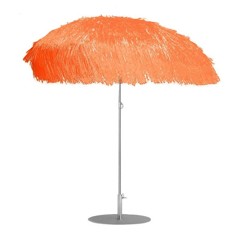 Jan Kurtz - Hawaii Sonnenschirm Ø 200 cm | orange