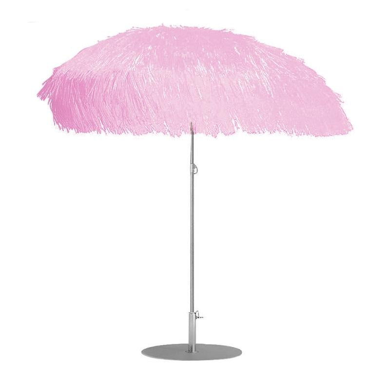 Jan Kurtz - Hawaii Sonnenschirm Ø 200 cm | pink