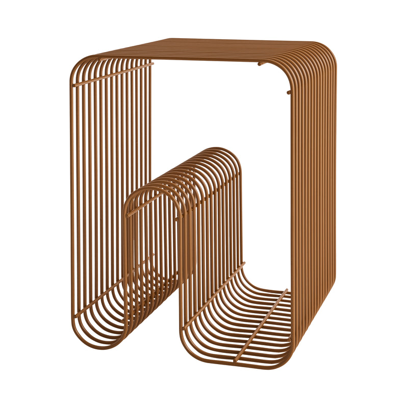 AYTM - Curva Hocker | amber
