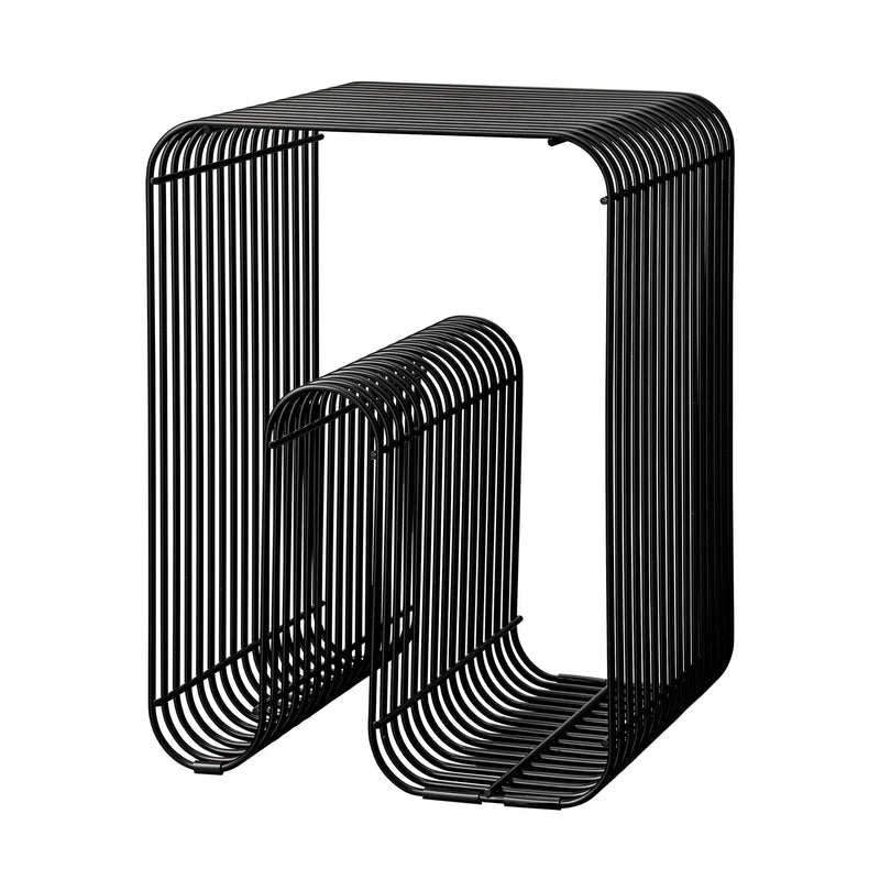 AYTM - Curva Hocker | schwarz