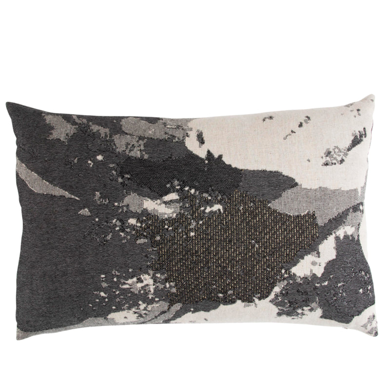 AYTM - Floreo Kissen | 60 x 40 cm