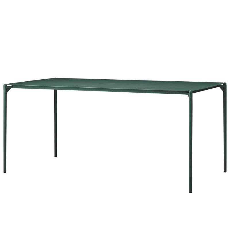 AYTM - Novo Tisch | 160 x 80 cm / forest