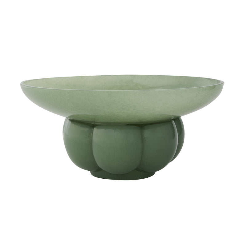 AYTM - Uva Schale | pastel green