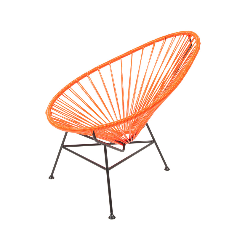 Acapulco Design - Acapulco Mini Chair | orange