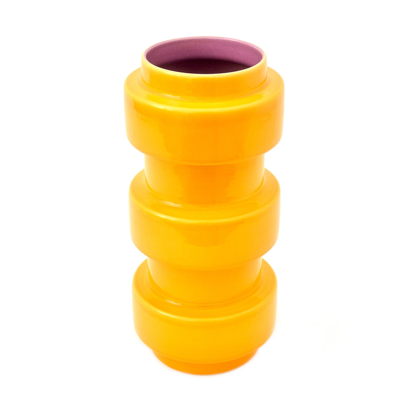 Acapulco Design - Los Floreros Vase | trompeta / mango