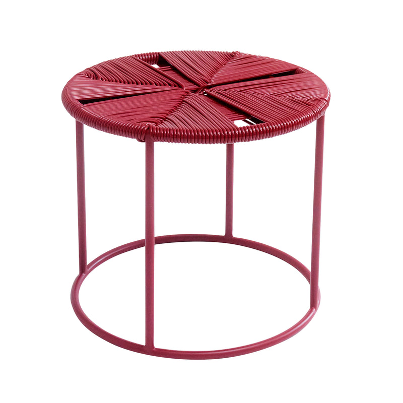 Acapulco Design - The Side Table | burgunderrot
