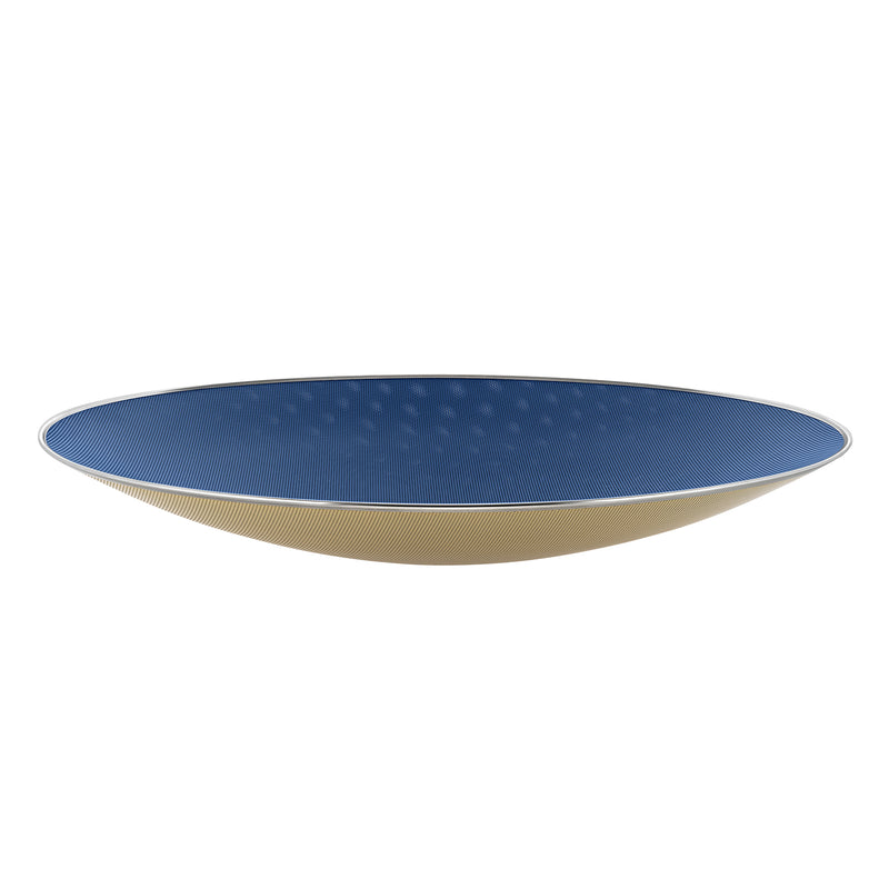 Alessi - Cohncave Schale | Ø 49 cm
