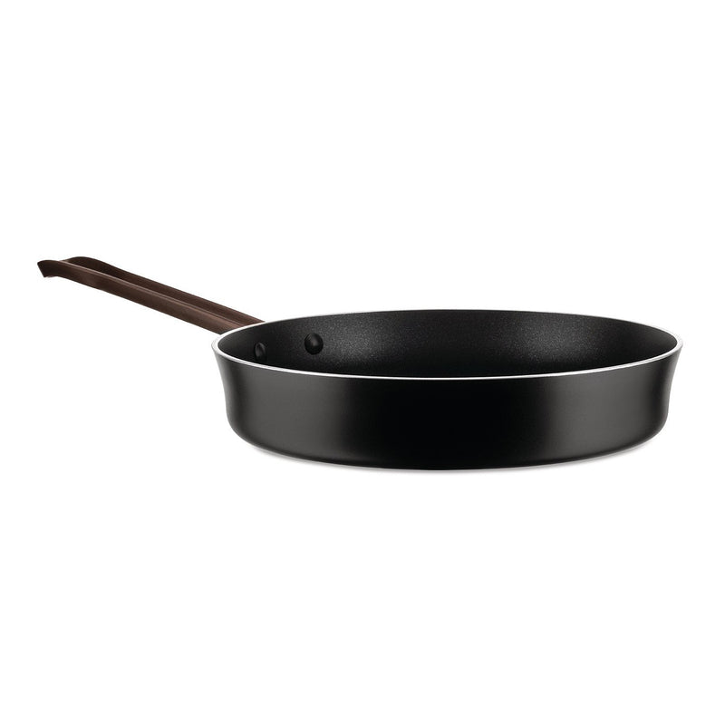 Alessi - Edo Pfanne mit Antihaftbeschichtung | Ø 28 cm