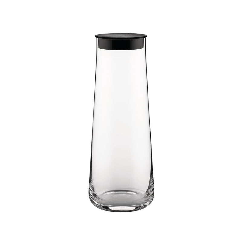 Alessi - Eugenia Karaffe | mit Deckel
