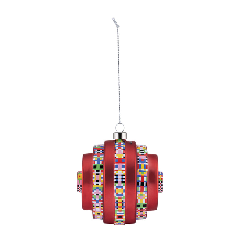 Alessi - Holyhedrics Christbaumkugel | Arch
