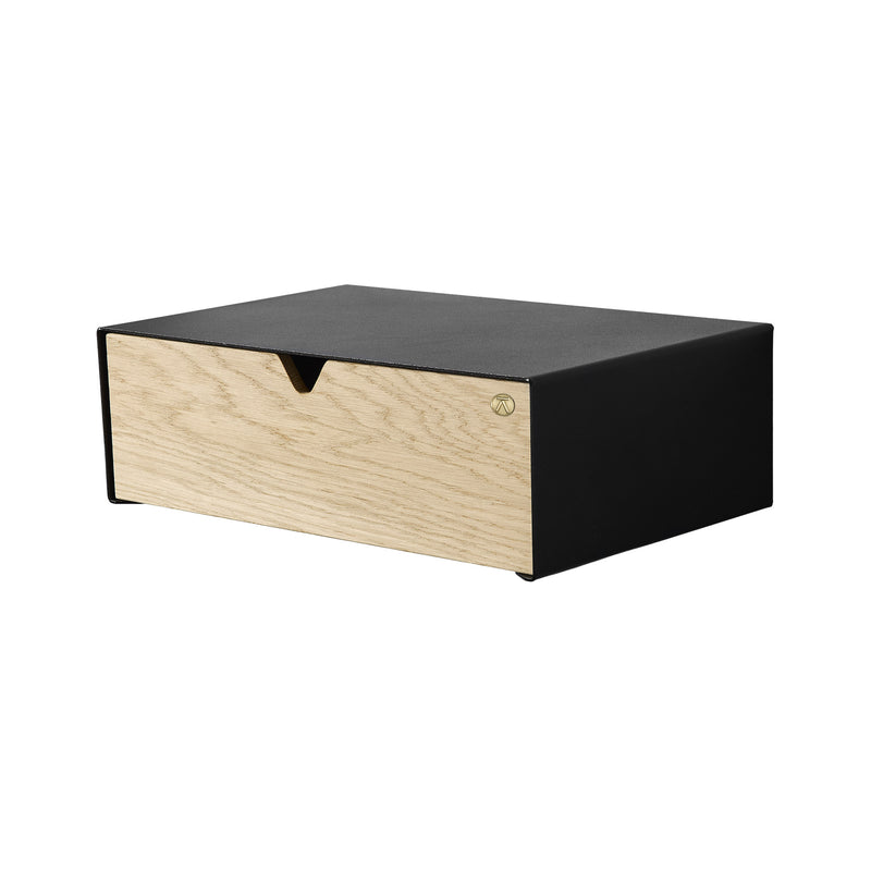 Andersen Furniture - Keep Wandregal | schwarz
