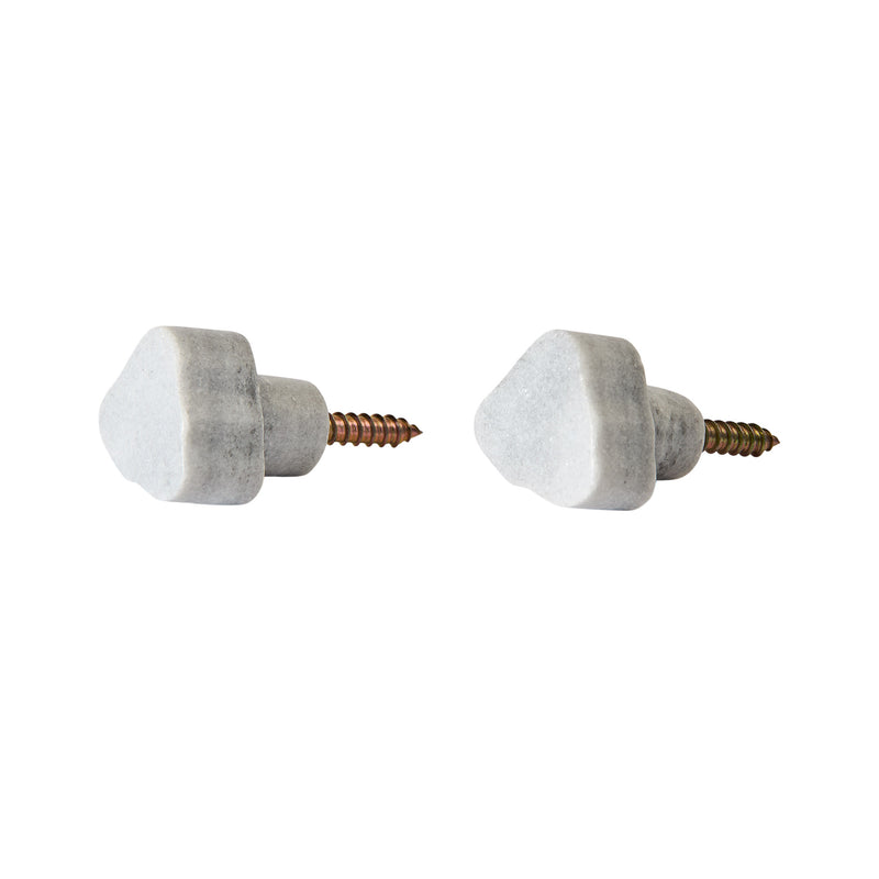 Andersen Furniture - Spectra Haken | Marmor