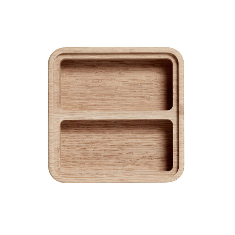 Andersen Furniture - Create Me Box | 2 Fächer / 12 x 12 cm