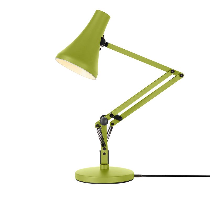Anglepoise - 90 Mini Mini LED-Tischleuchte | avocado green