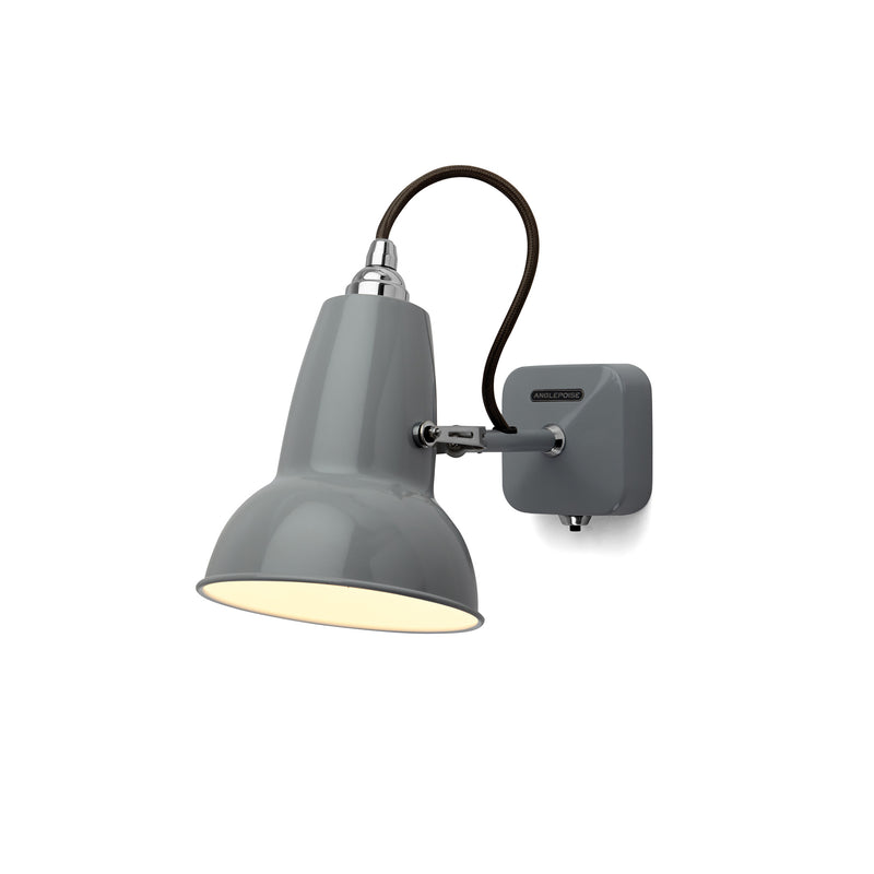 Anglepoise - Original 1227 Mini Wandleuchte | Dove Grey