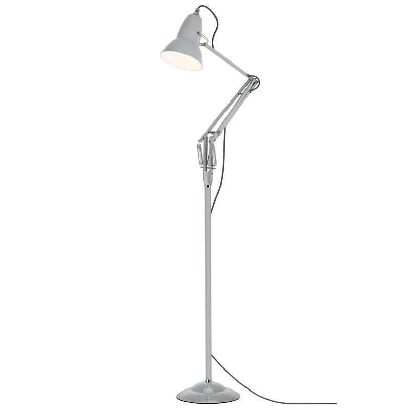 Anglepoise - Original 1227 Stehleuchte | taubengrau