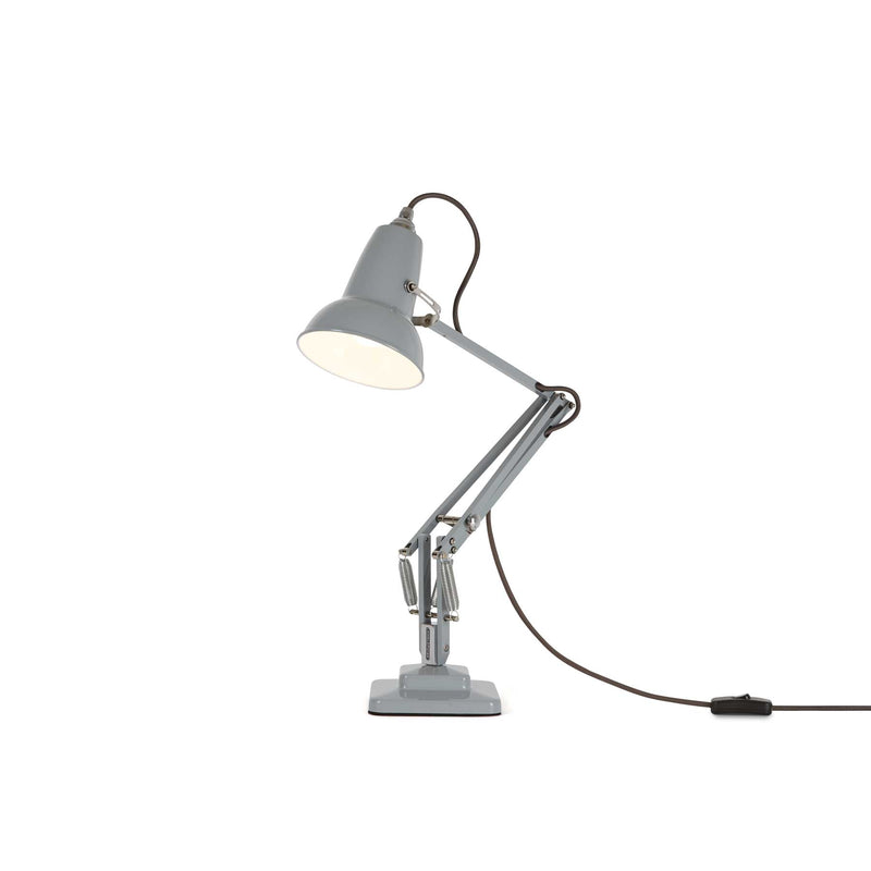 Anglepoise - Original 1227 Mini Schreibtischleuchte | taubengrau