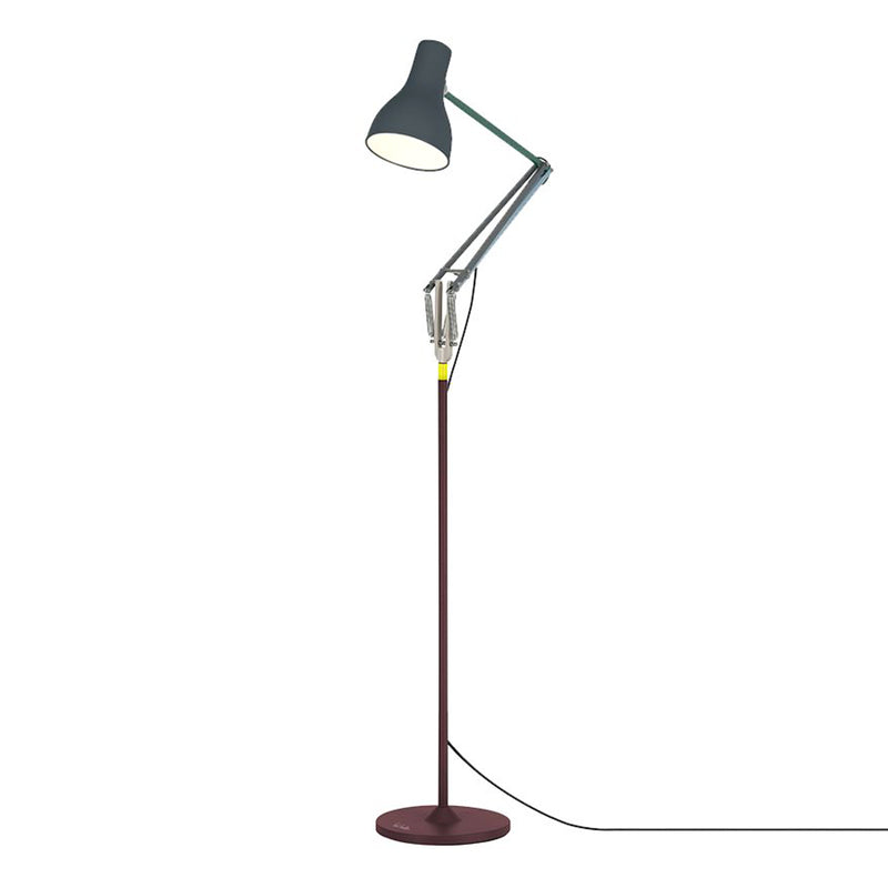Anglepoise - Type 75 Stehleuchte | Paul Smith Edition Four