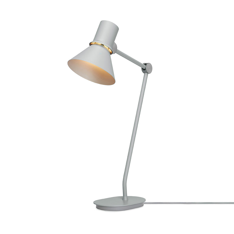 Anglepoise - Type 80 Tischleuchte | grey mist