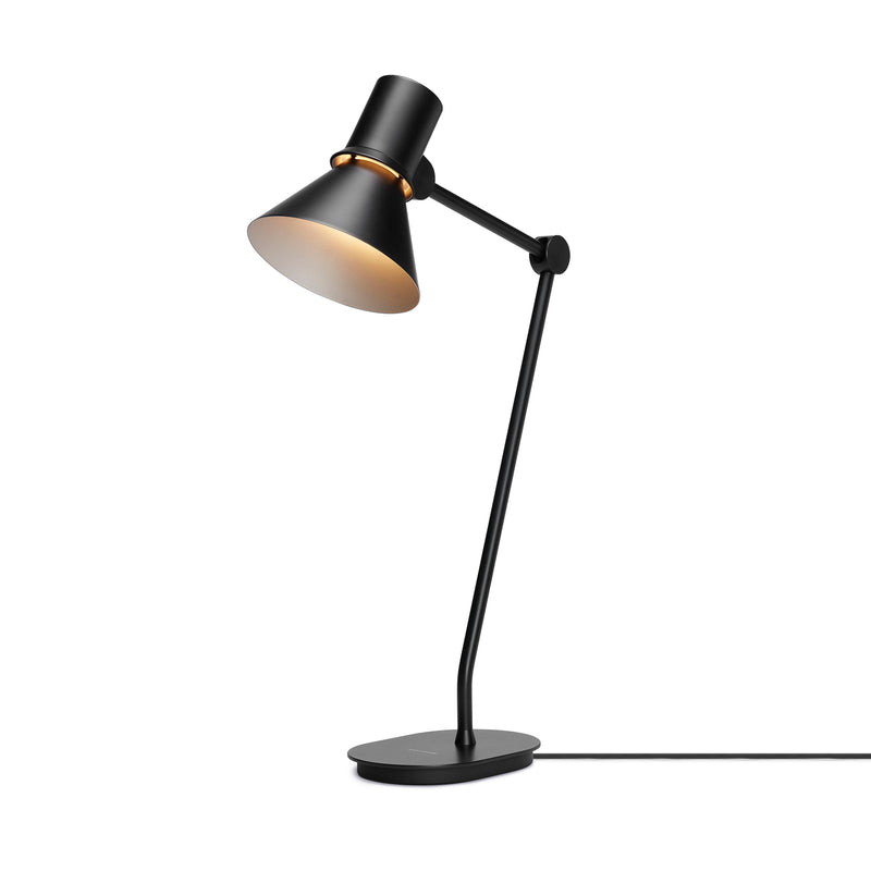 Anglepoise - Type 80 Tischleuchte | schwarz matt