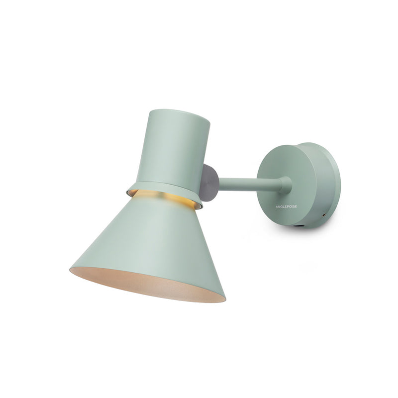 Anglepoise - Type 80 Wandleuchte | ohne / pistazie