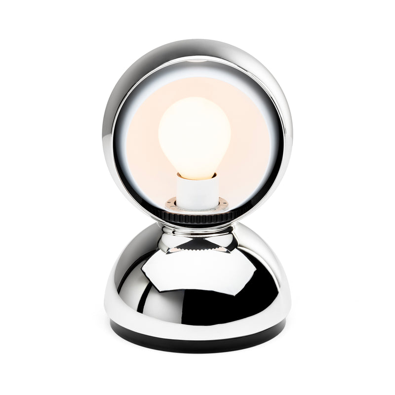 Artemide - Eclisse Tischleuchte | mirror
