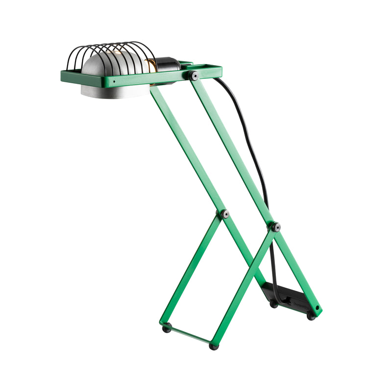 Artemide - Sintesi Schreibtischleuchte | grün