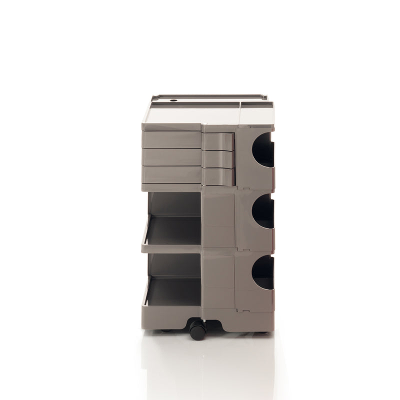 B-Line - Boby Rollcontainer, medium | 03. Mrz / cumin