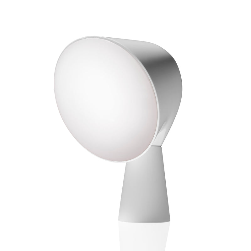 Foscarini - Binic Tischleuchte | bianco
