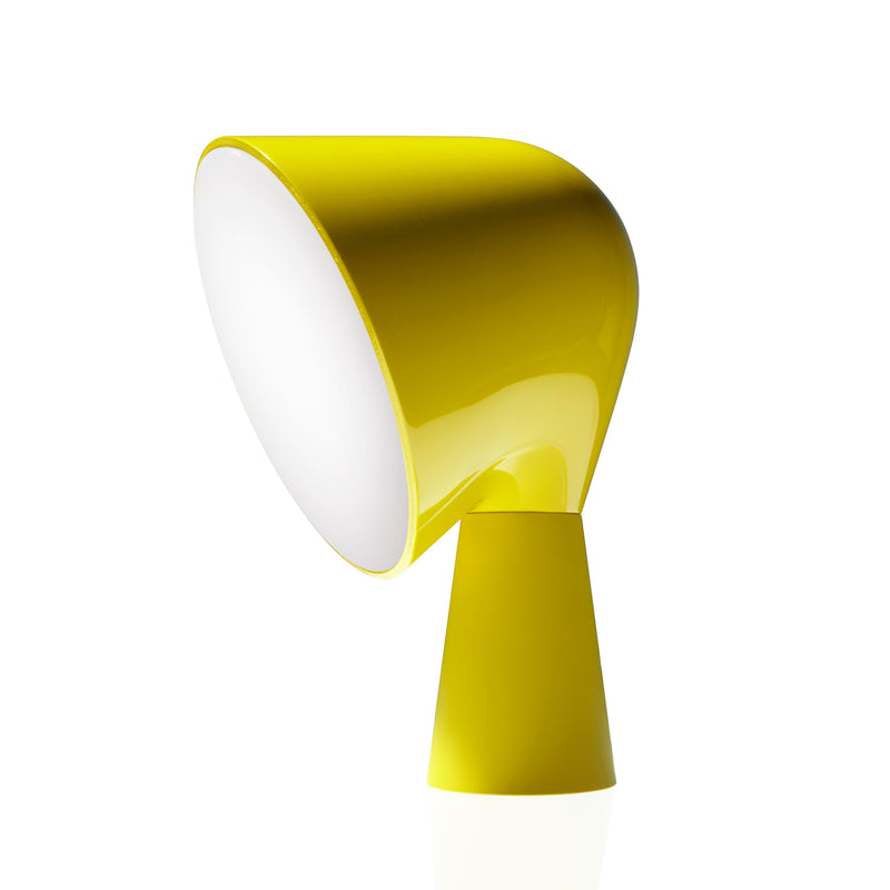 Foscarini - Binic Tischleuchte | gelb