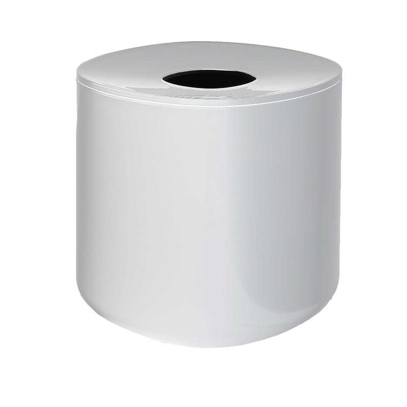 Alessi - Birillo Papiertaschentuch-Behälter | PL15