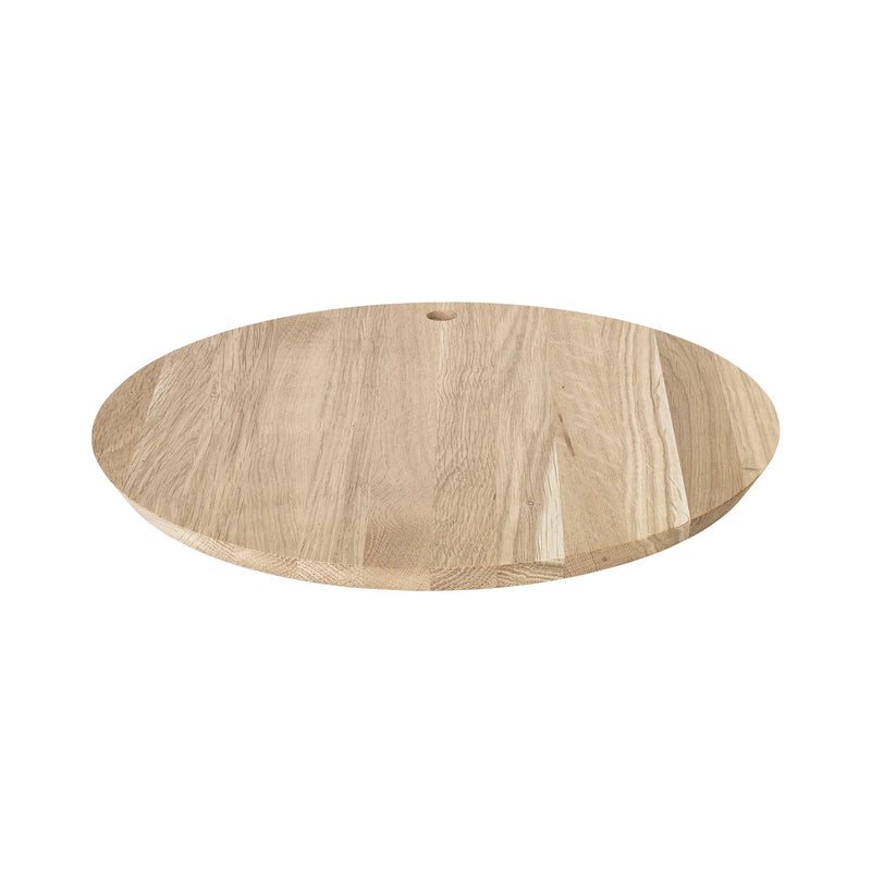 Blomus - Borda Schneidebrett | Ø 30 cm